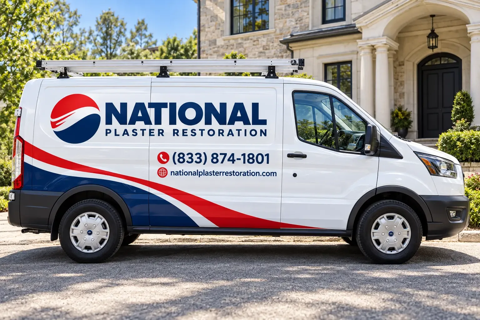 Plaster Repair in Carthage, MO near me